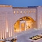 Mövenpick Resort & Marine Spa Sousse - map