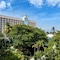 Caribe Hilton - map