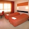 Business Apartcomplex - map