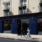 Hotel Saint Germain - map