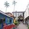 Phi Phi Hotel - map