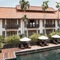 Anantara Angkor Resort - map