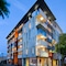 The Soho Hotel, An Ascend Hotel Collection Member - map