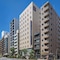 Comfort Hotel Tokyo Higashi Nihombashi - map