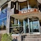 Bulvar Palas & Spa Old City Hotel İstanbul - map