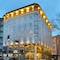 Bulvar Palas & Spa Old City Hotel İstanbul - map