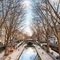 Ibis Paris Canal Saint Martin - map