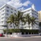 Red South Beach Hotel - map