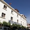 Hotel La Residence - map