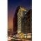 Oriental Lander Hotel - map