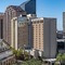 DoubleTree By Hilton Hotel New Orleans - map