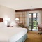 DoubleTree By Hilton Hotel Bakersfield - map