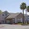 Homewood Suites By Hilton Oakland Waterfront - map