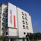 Ginger Pune Wakad - map