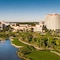 Jw Marriott Miami Turnberry Resort & Spa - map