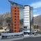 Casa Grande Suites - map