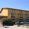 Hotel La Serena Plaza - map