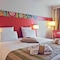 Mercure Amiens Cathedrale - map