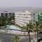 Apartamentos Los Aguacates - map