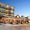 Sun Boutique Hotel - Adults Only - map