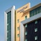 Doubletree By Hilton Sheffield City - map