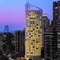 Dusit Suites Hotel Ratchadamri - map