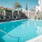 Apartamentos El Palmar - map