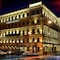 Rossi Boutique Hotel & Spa - map