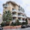 Residhotel Les Coralynes - map
