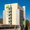 ibis Styles Paris Saint Ouen - map