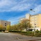 B&B Hotel Paris Grand Roissy Cdg Aéroport - map