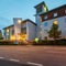 Holiday Inn Express Walsall M6j10 By Ihg - map