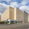Mercure Hotel Berlin City - map