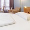 Golden Tulip Bielefeld City - map
