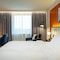 Voco Dusseldorf Seestern By Ihg - map
