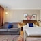 Leonardo Hotel Hannover Medical Park - map