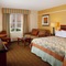 Hilton Grand Vacations Club Flamingo Las Vegas - map