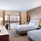 Hilton Phoenix Airport - map