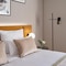 Hotel Mainz - map
