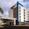Hampton Inn San Antonio-Downtown (River Walk) - map