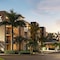 Spark By Hilton Sarasota Siesta Key Gateway - map