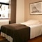 Best Western Fagerborg Hotel A S - map