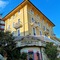 Hotel Canali, Portofino Coast - map