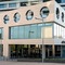 Hotel Badalona Tower - map