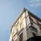 Cecil Hotel - map