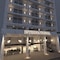 International Atene Hotel - map