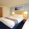 Travelodge London Battersea - map