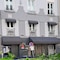 Best Western Richelieu Lyon Part-Dieu - map
