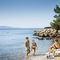 Valamar Carolina Hotel & Villas - map