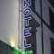 Hotel Nuova Italia - map